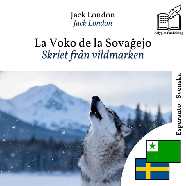 Skriet från vildmarken