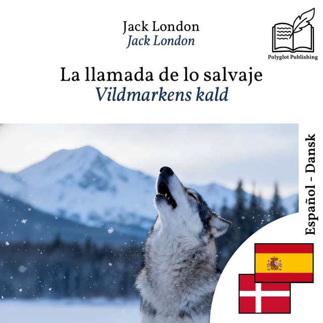 Vildmarkens kald