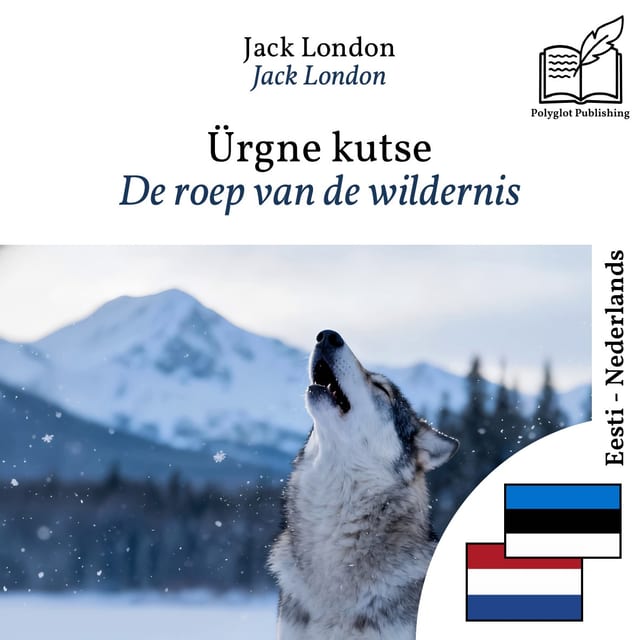 De roep van de wildernis
