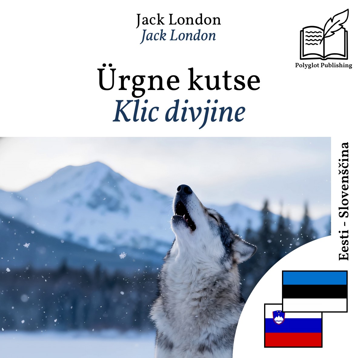 Klic divjine