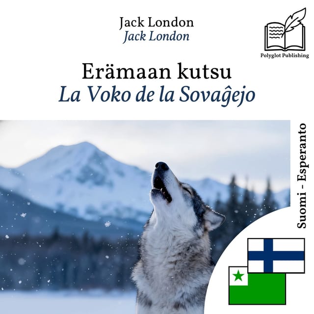 La Voko de la Sovaĝejo