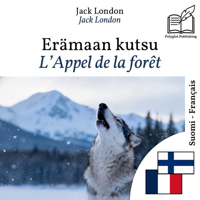 L’Appel de la forêt