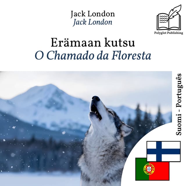 O Chamado da Floresta