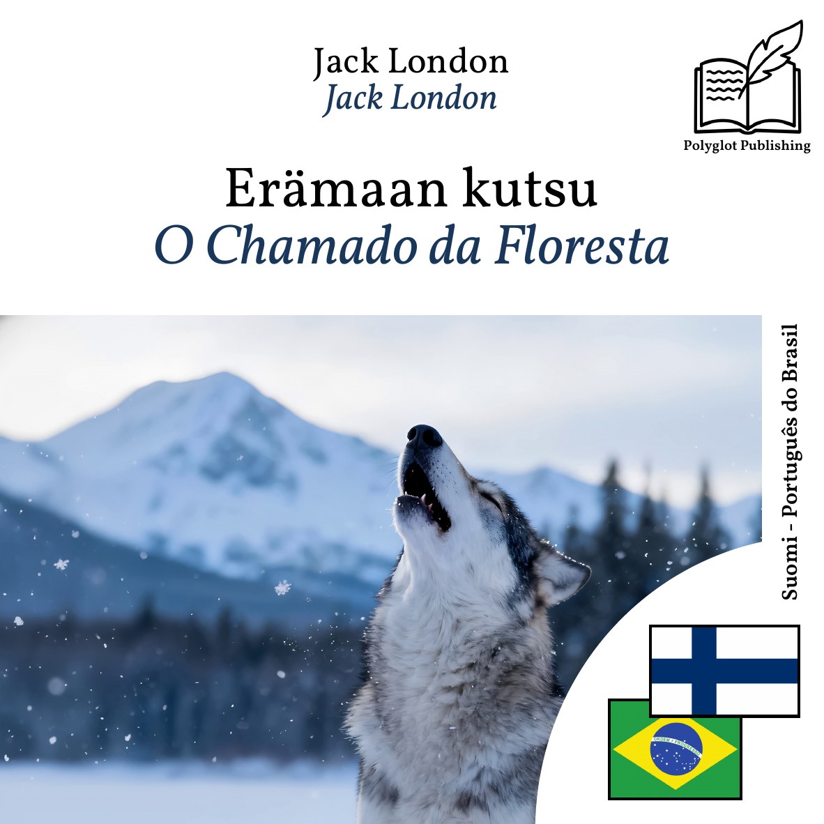 O Chamado da Floresta