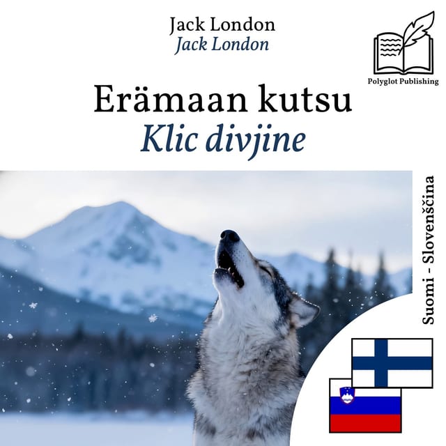 Klic divjine