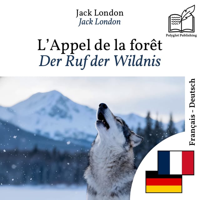 Der Ruf der Wildnis