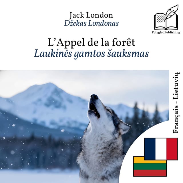 Laukinės gamtos šauksmas