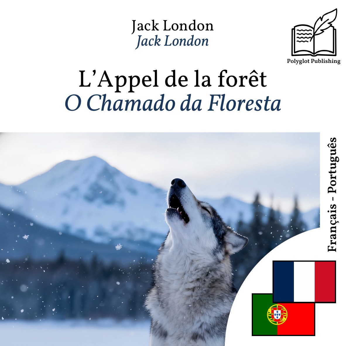 O Chamado da Floresta