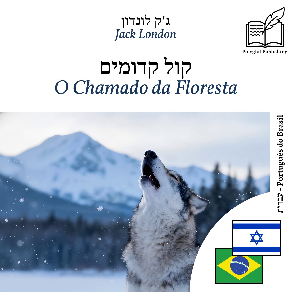 O Chamado da Floresta