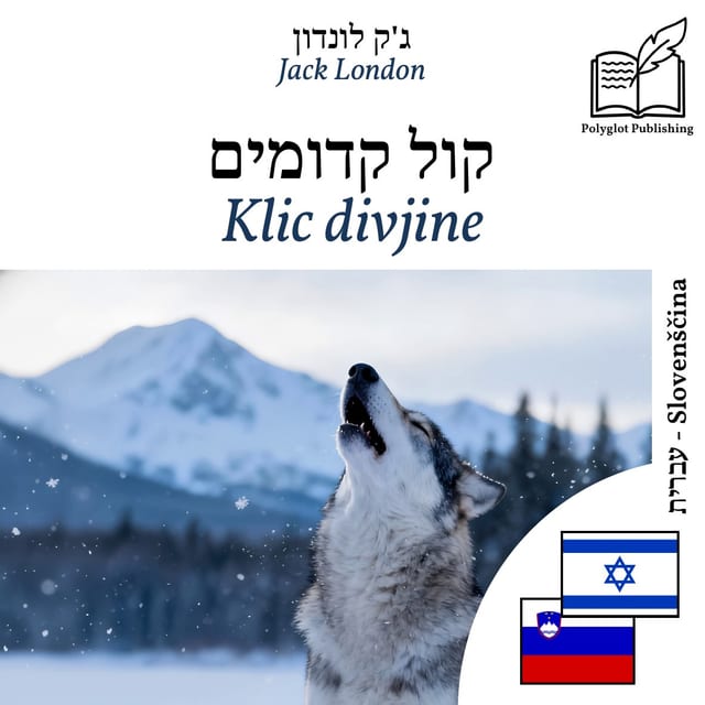 Klic divjine