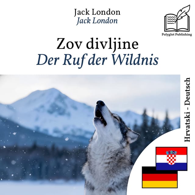 Der Ruf der Wildnis