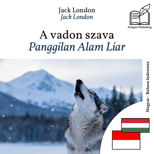 Panggilan Alam Liar
