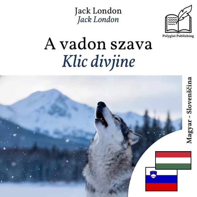 Klic divjine