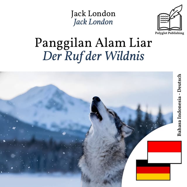 Der Ruf der Wildnis