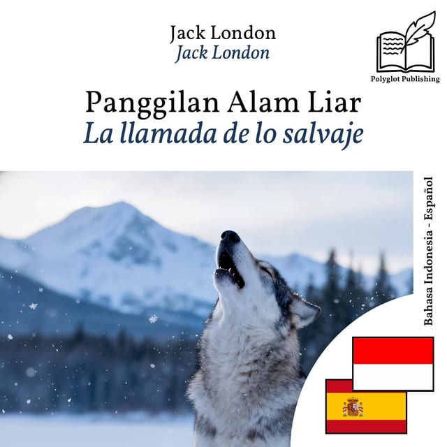 La llamada de lo salvaje