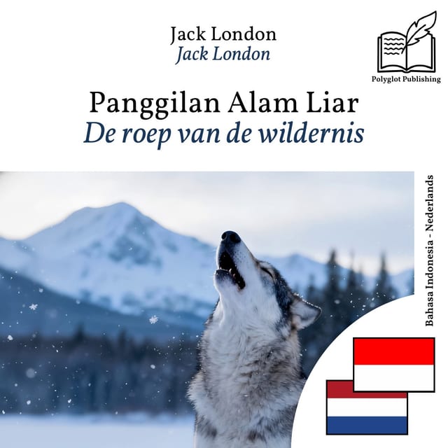 De roep van de wildernis