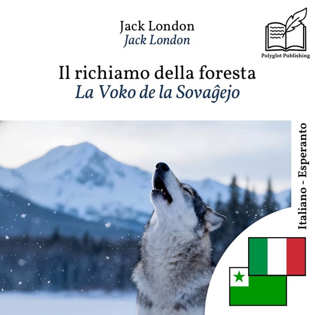 La Voko de la Sovaĝejo