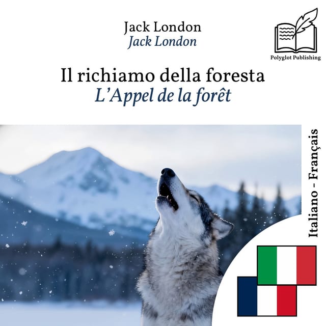 L’Appel de la forêt