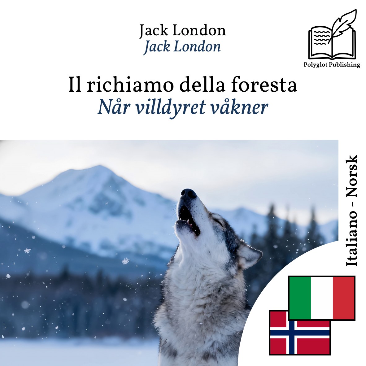 Når villdyret våkner