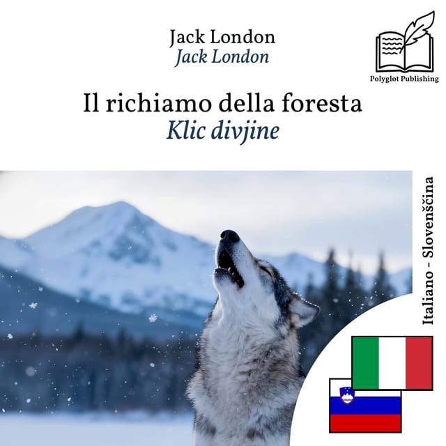Klic divjine