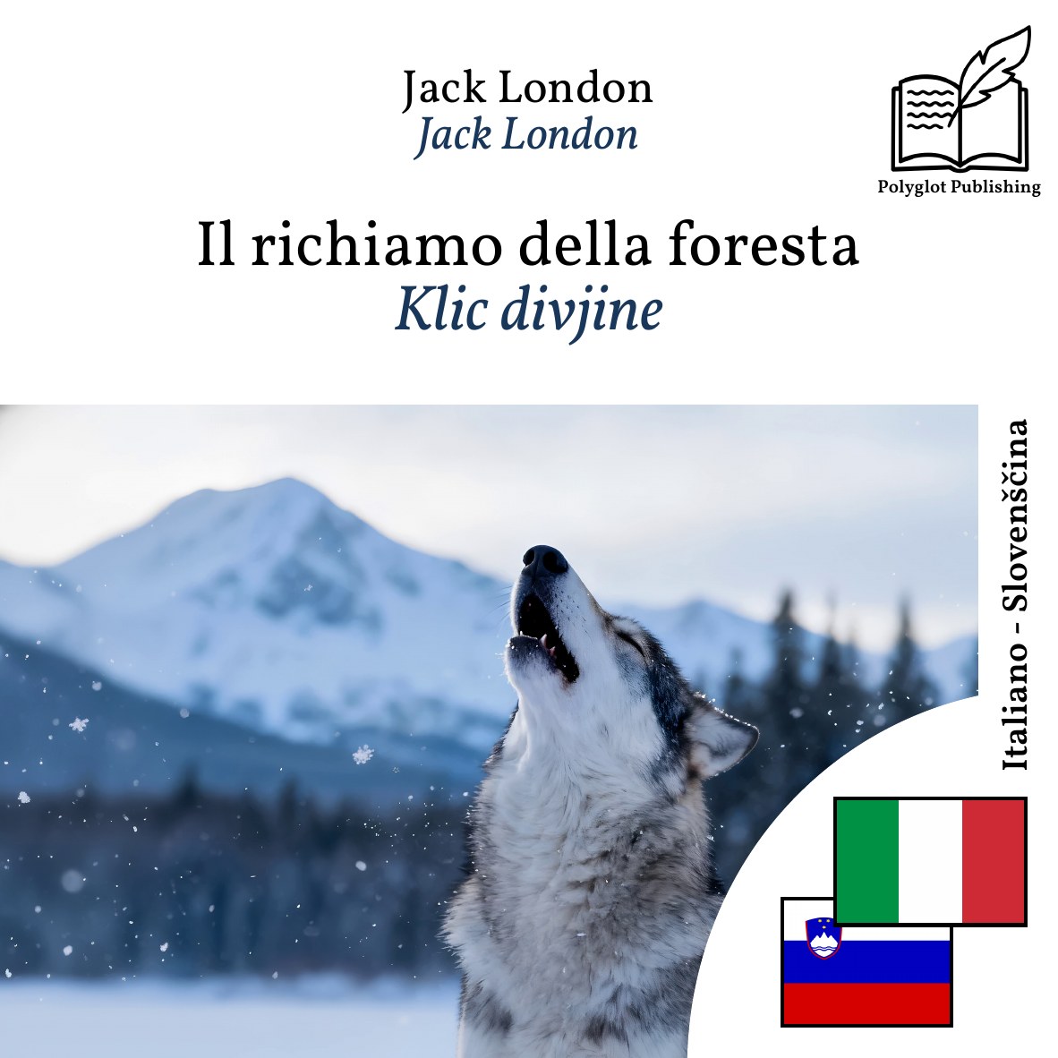 Klic divjine