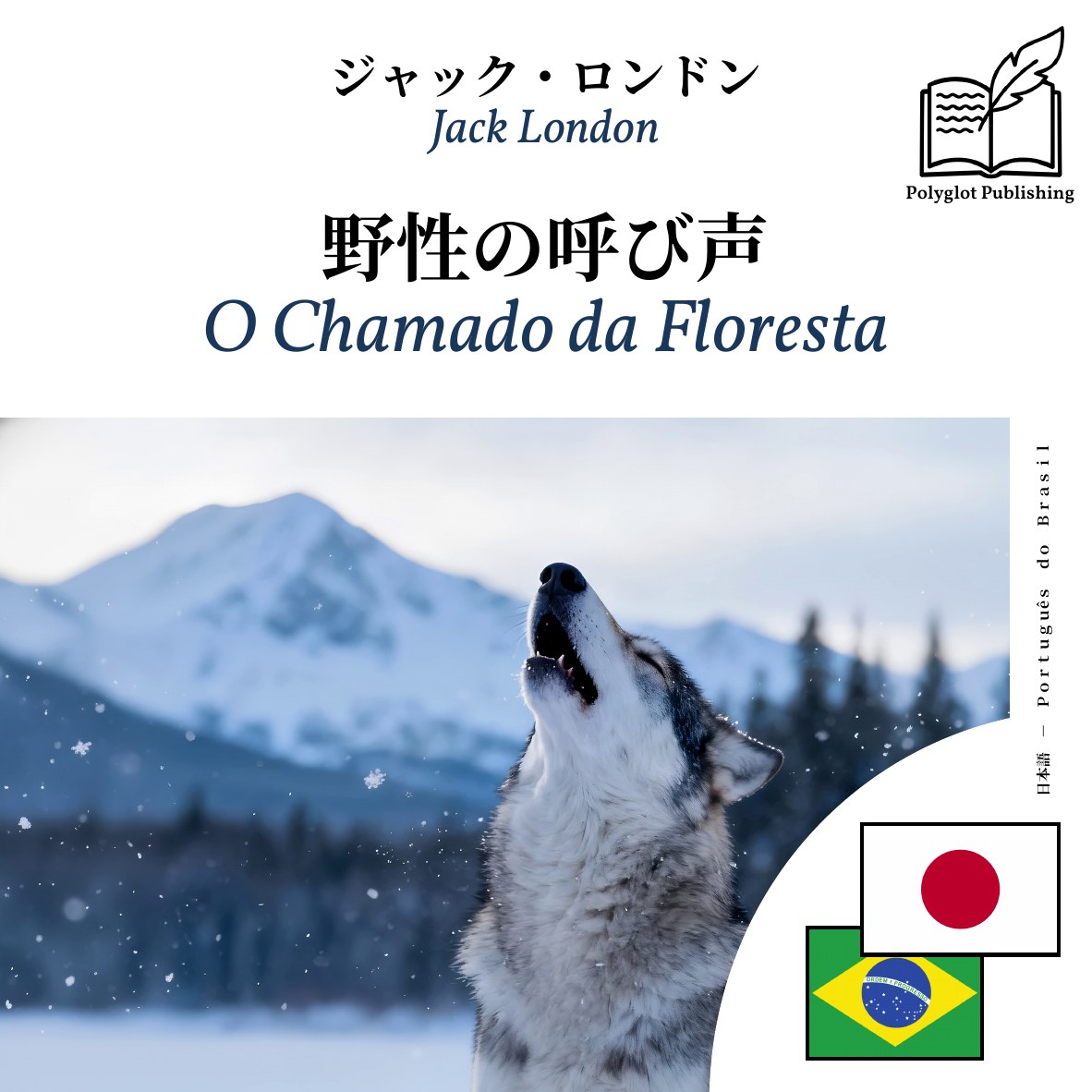 O Chamado da Floresta