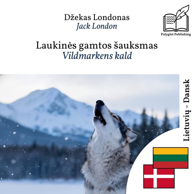 Vildmarkens kald