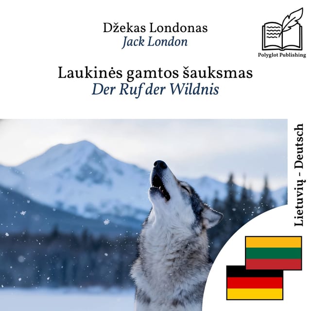 Der Ruf der Wildnis