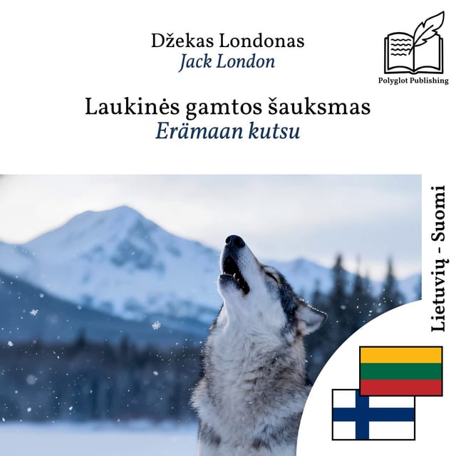 Erämaan kutsu