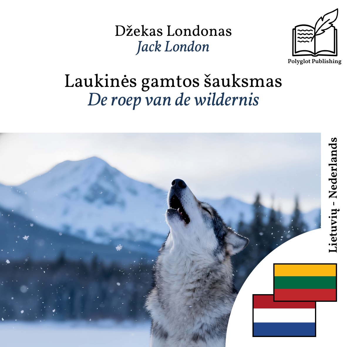 De roep van de wildernis