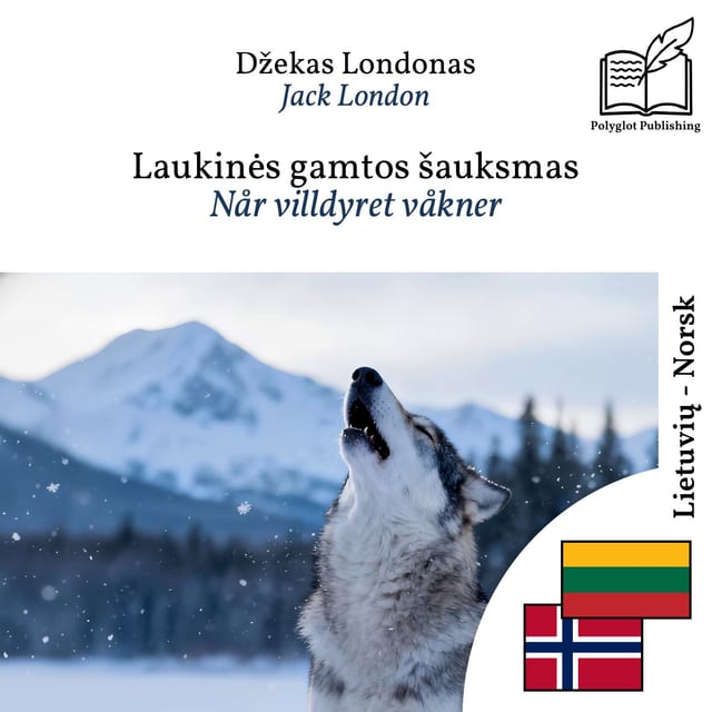 Når villdyret våkner