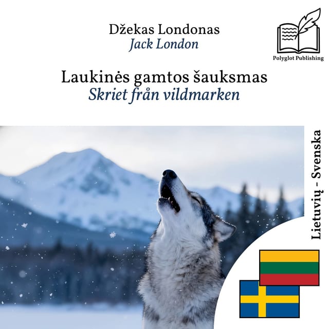 Skriet från vildmarken