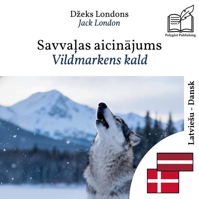 Vildmarkens kald