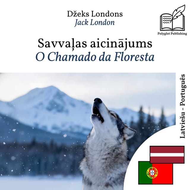 O Chamado da Floresta