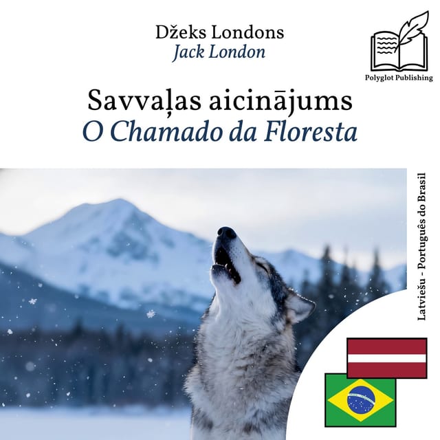 O Chamado da Floresta