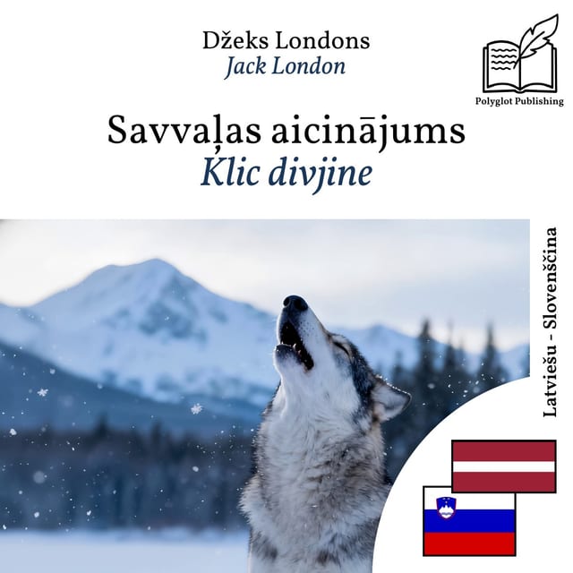 Klic divjine