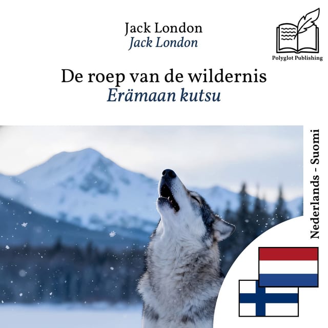 Erämaan kutsu