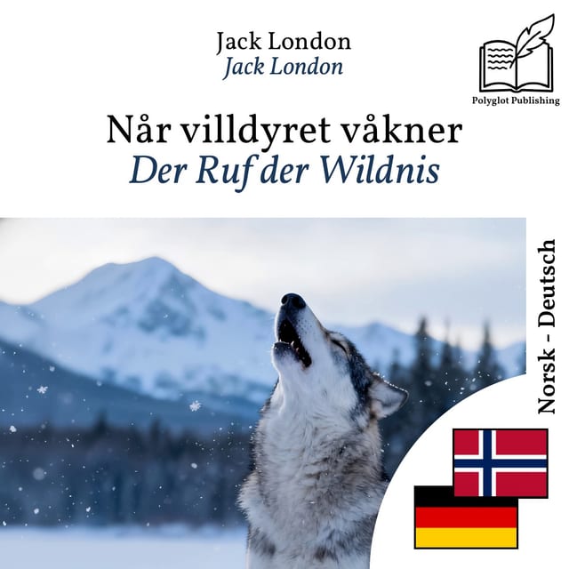 Der Ruf der Wildnis