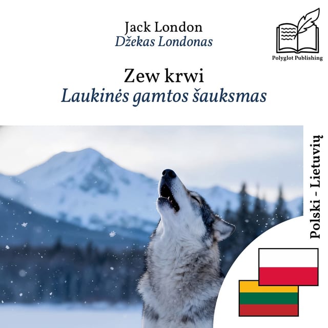Laukinės gamtos šauksmas