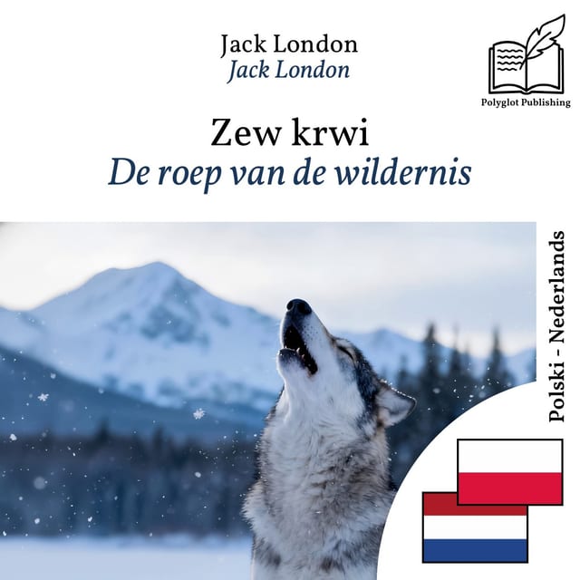 De roep van de wildernis