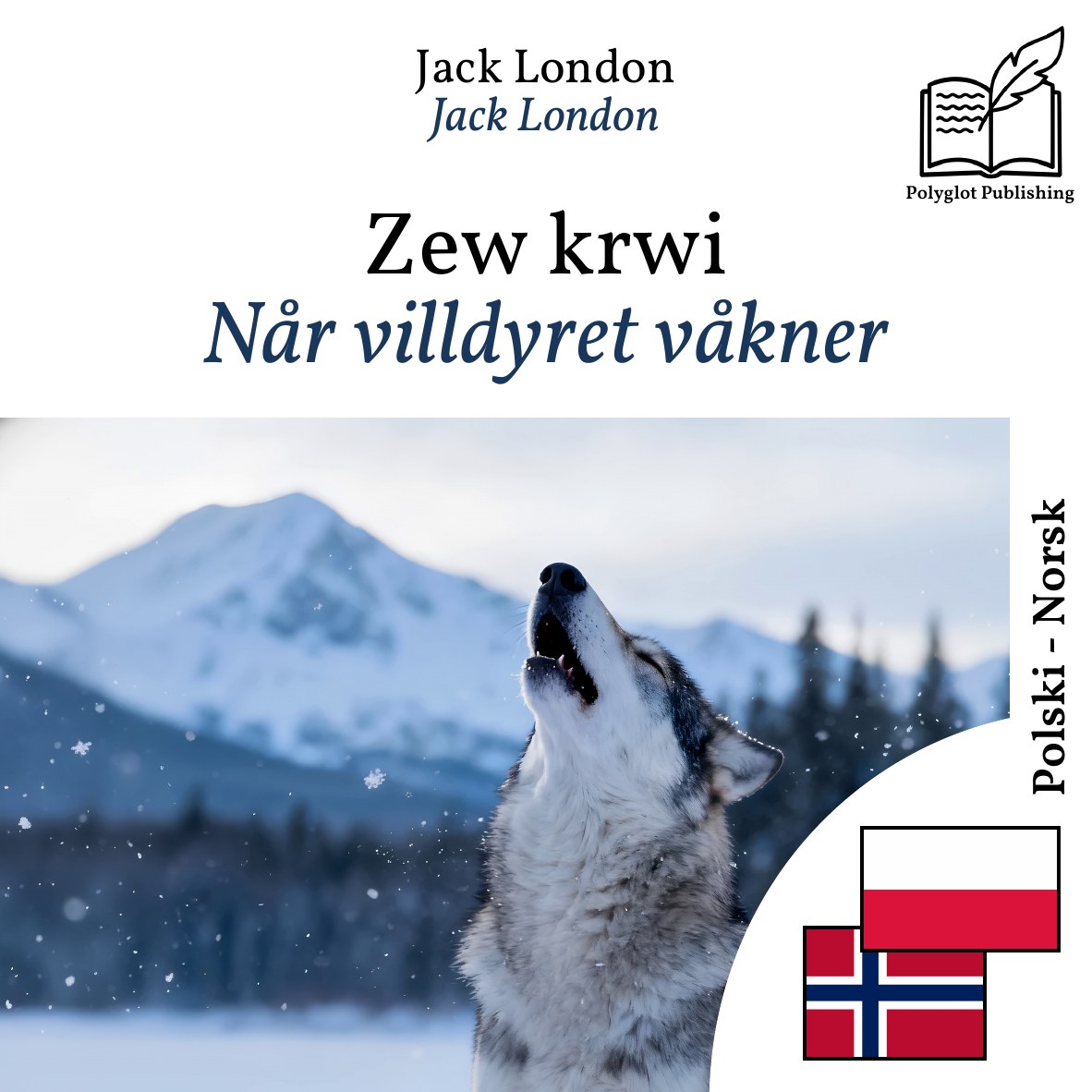 Når villdyret våkner