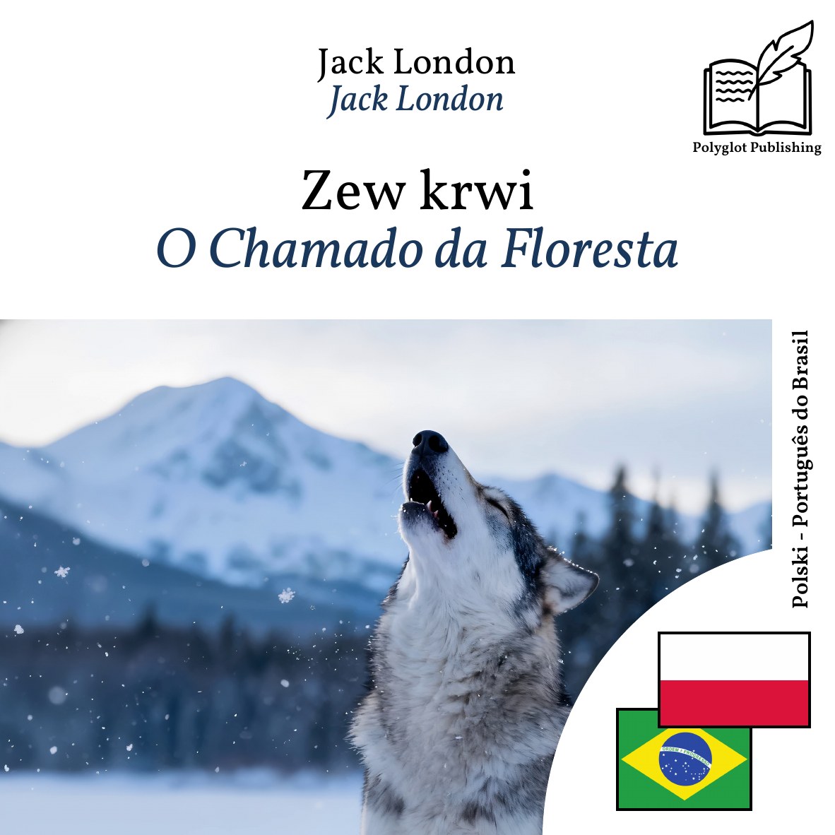 O Chamado da Floresta