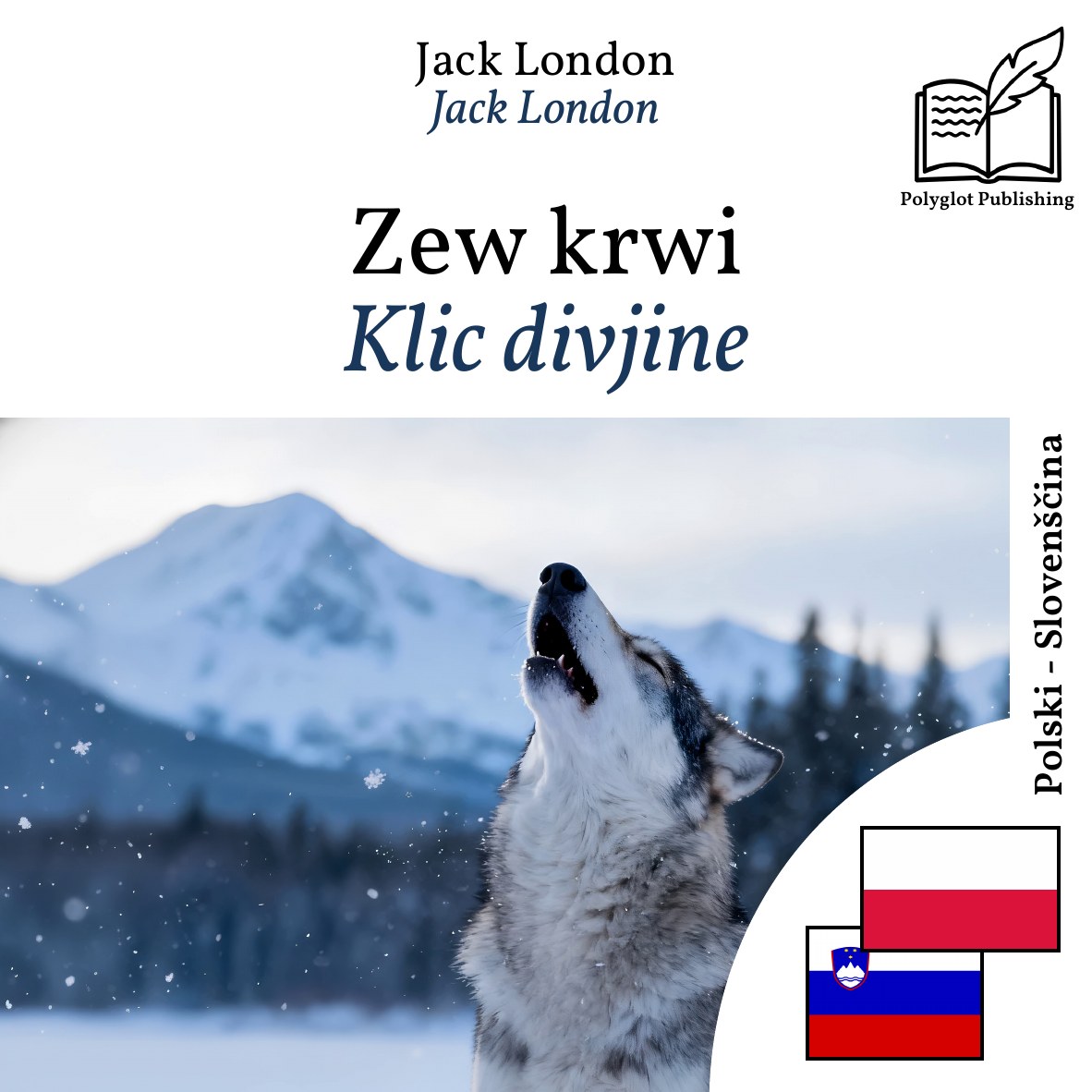 Klic divjine
