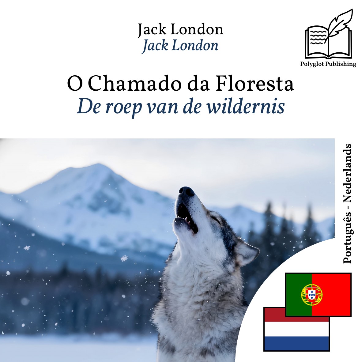 De roep van de wildernis