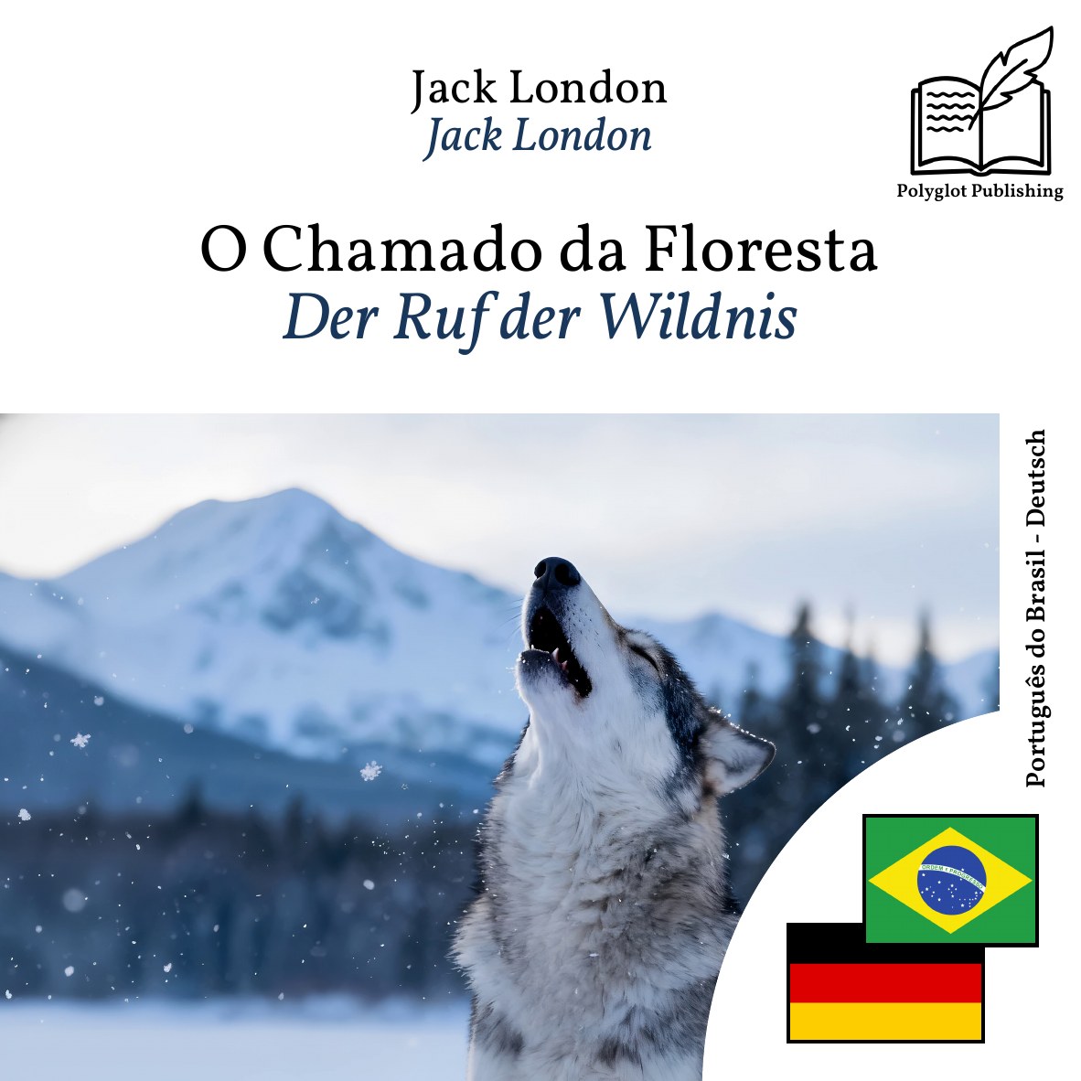 Der Ruf der Wildnis