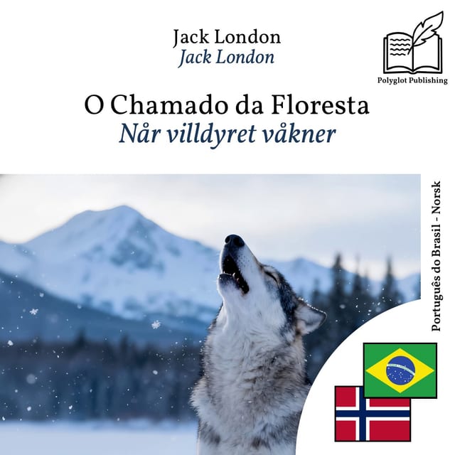 Når villdyret våkner