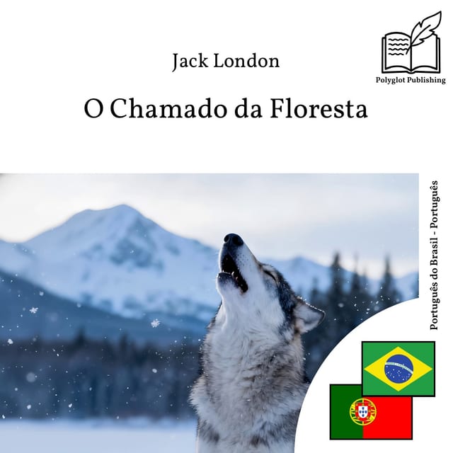 O Chamado da Floresta