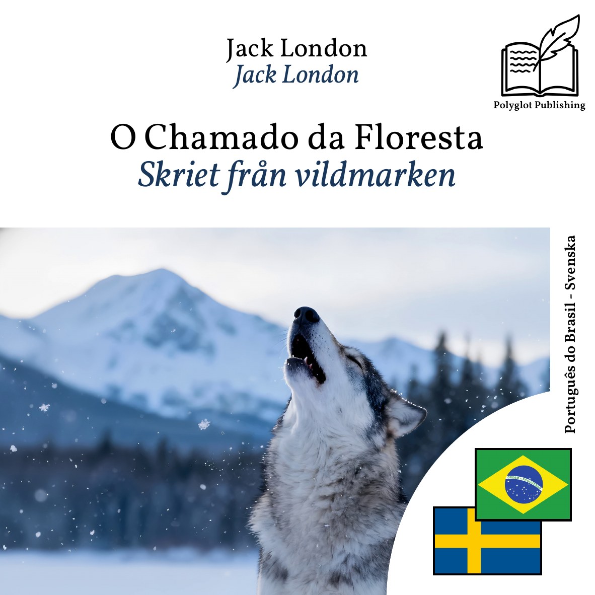 Skriet från vildmarken