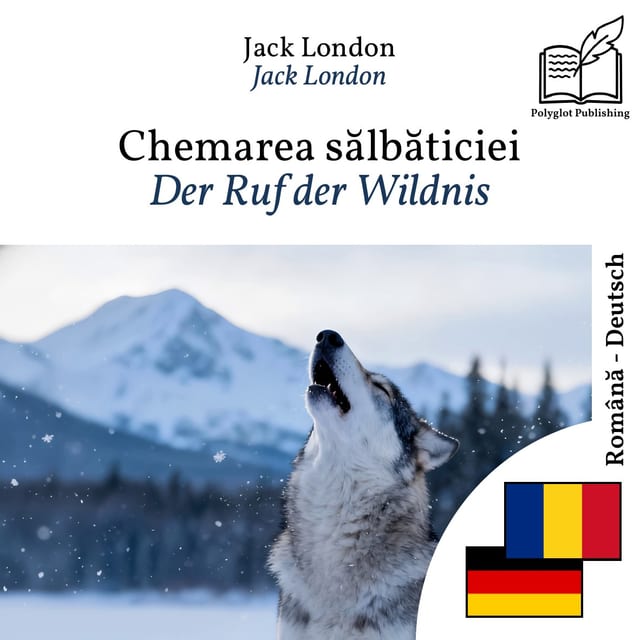 Der Ruf der Wildnis