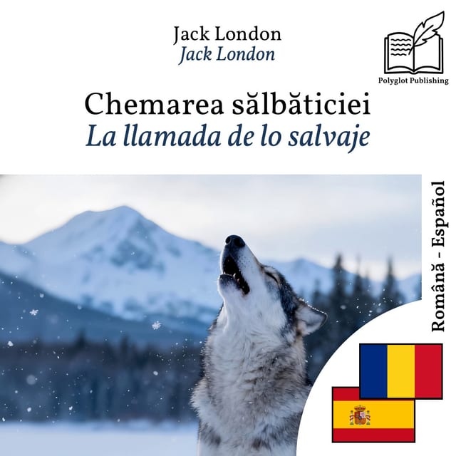La llamada de lo salvaje